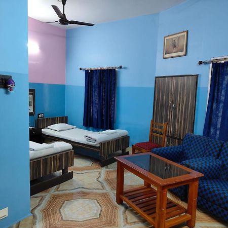 Hotel Purbanchal Māldah 외부 사진